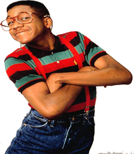 steve urkel
